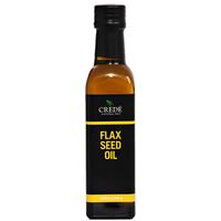Crede Flax Oil 250ml